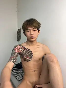 xbd-1 (M twink) - 全裸撸硬