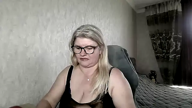 Diana_49 webcam