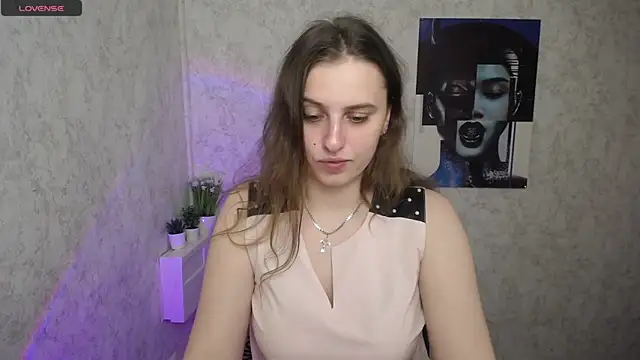 AmandaDimond_ webcam