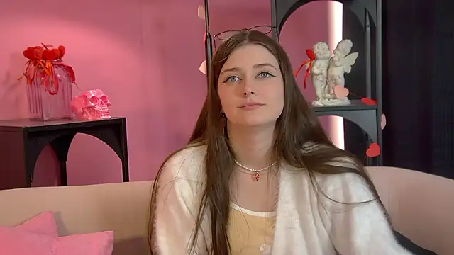 JessicaJewells webcam