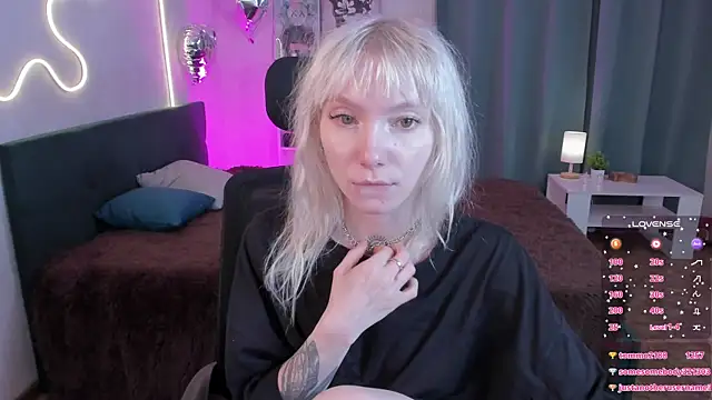 tattoo_art_baby webcam