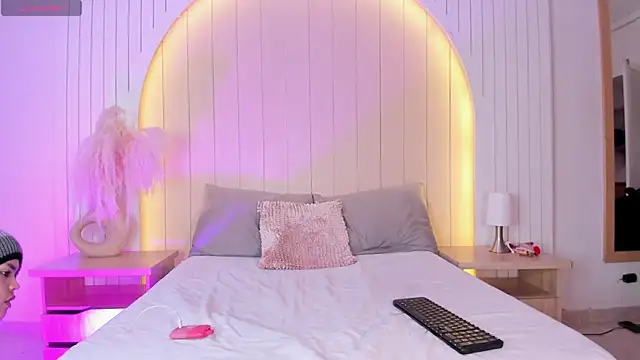 ALICESANDOVAL webcam