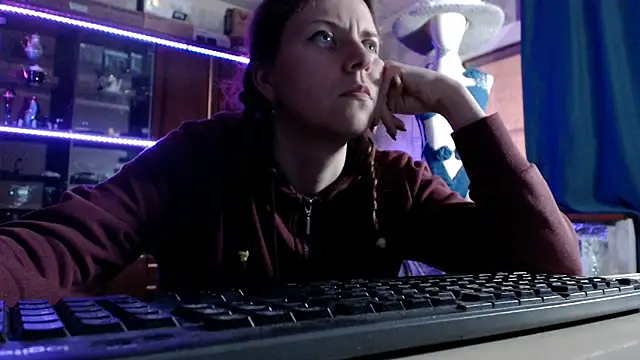 pa1e_pr1ncess webcam