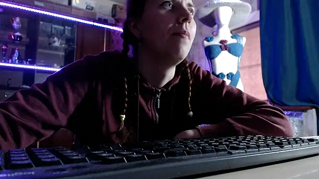 pa1e_pr1ncess webcam