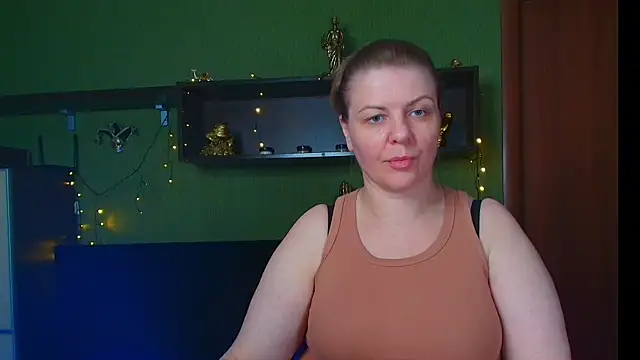 VeronikawGold webcam