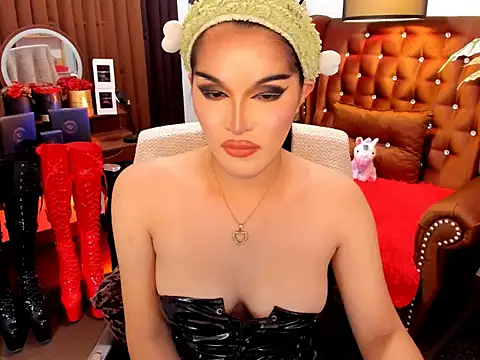 DevoritaGarcia webcam