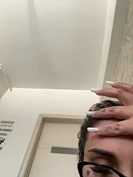 Princess-Jasmine07 webcam