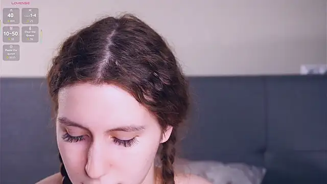 GabrielleLynchard webcam