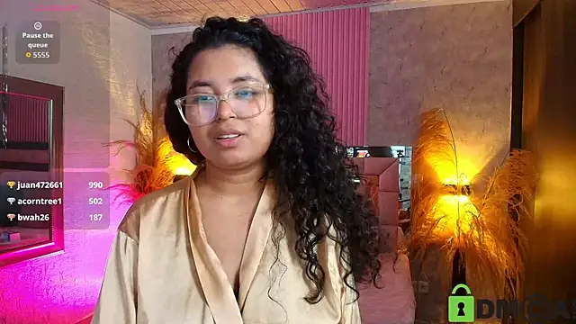 griselle_rousse webcam