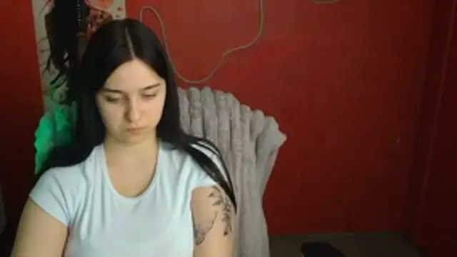 Lilu_May webcam