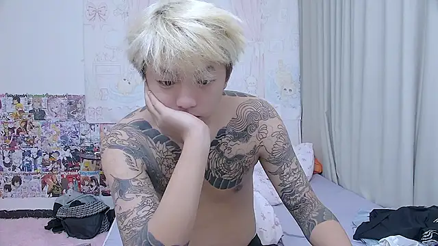 Chocolates-001 webcam