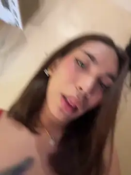 SideChick_Bunny webcam