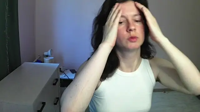 Senxual_Tease webcam