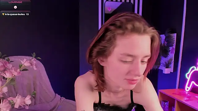 Pretty_Victoria webcam