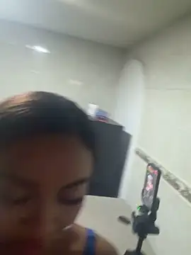 Kloe_rousse01 webcam