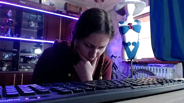 pa1e_pr1ncess webcam