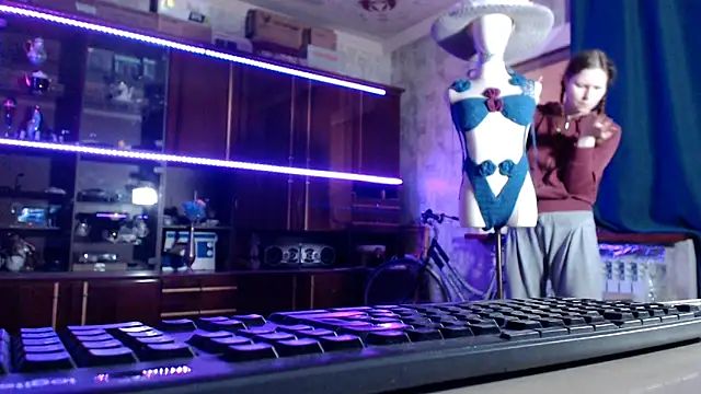 pa1e_pr1ncess webcam