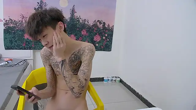 paofu-001 - Paofu-001's free webcam - UK Sex Cams