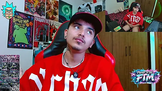 Hgp3riodictabl3 webcam