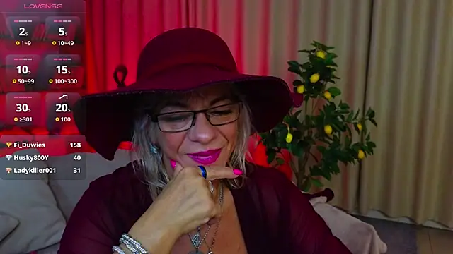 AnittaHarris_ webcam