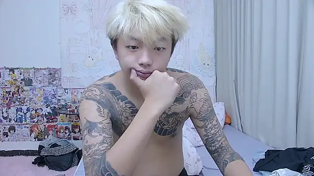 Chocolates-001 webcam