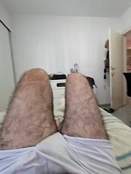 MysterBearMG live sex cam