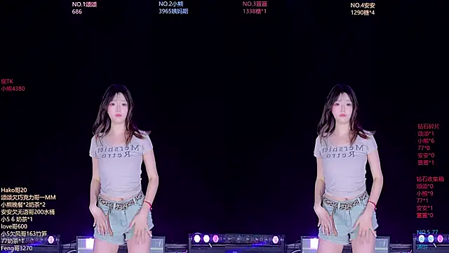 prettygirls-001 webcam