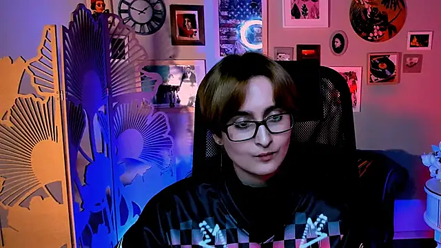 LixeLuna live sex cam