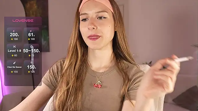 Vegas_V live sex cam