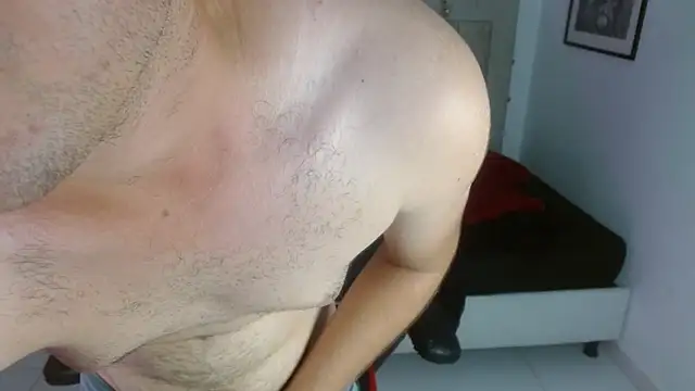 sven_fox723 - Sven_fox723's free webcam - UK Sex Cams