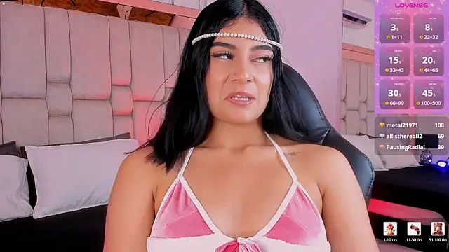 KatherineRuiz_ webcam