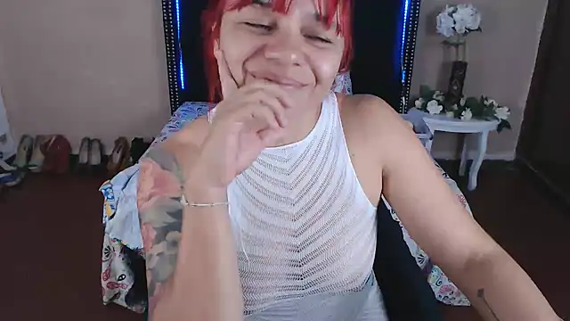 VioletaaaSlave webcam