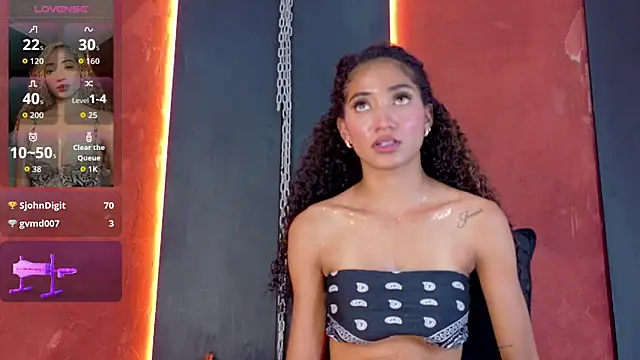 Charlotte_Love10 webcam