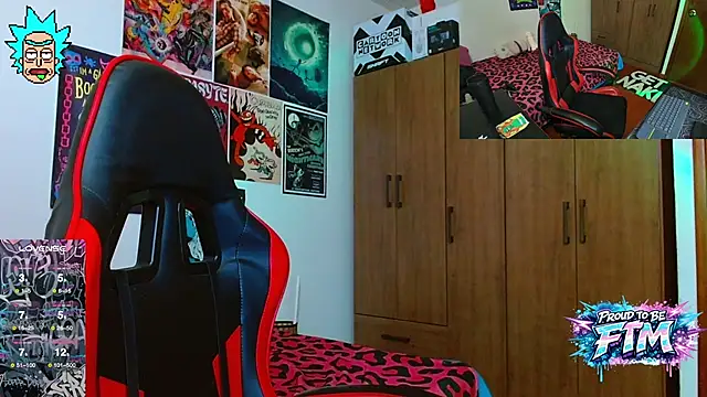 Hgp3riodictabl3 webcam