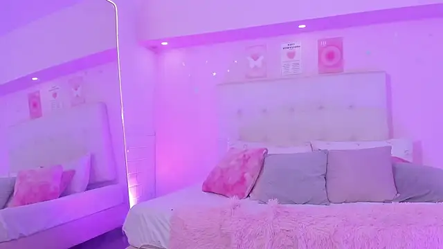 ScarlettDreamss7 webcam