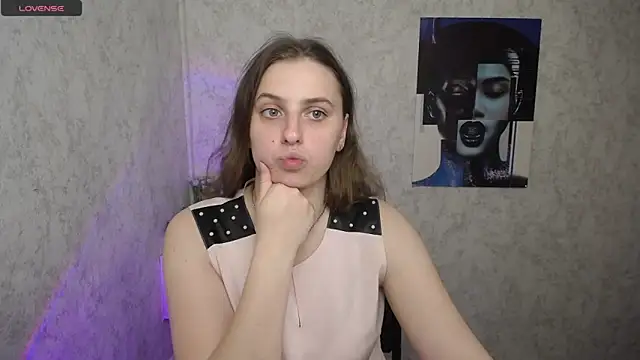 AmandaDimond_ webcam