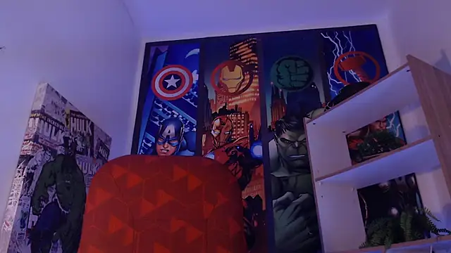 Kevin_Charless webcam