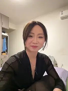Huihui_8888 webcam