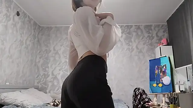 MyungWormington webcam