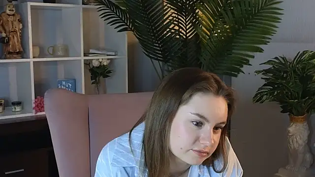 StaciaCarotenuto webcam