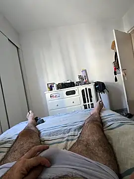 mysterbearmg (Ask my age) - CUM IN GOAL - Add Inst - Mysterbearmg