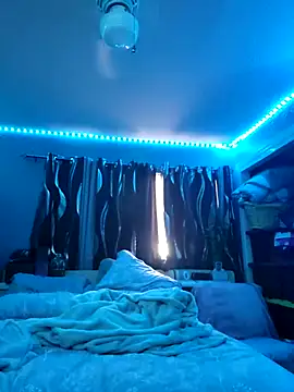 SexyNikki6969 webcam