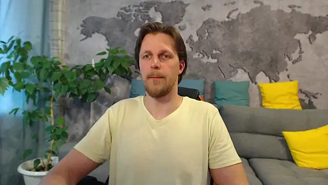 VikingChrisss webcam