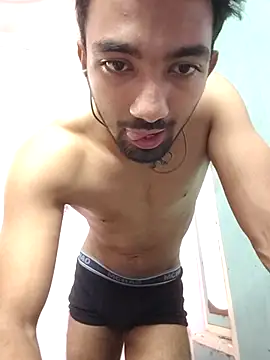 ItsPlayboy031 webcam