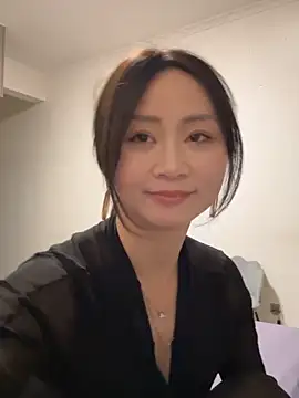Huihui_8888 webcam