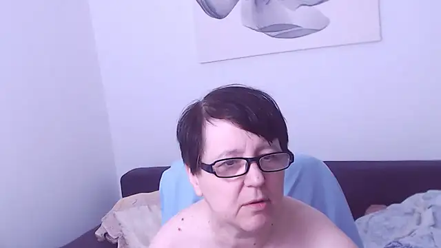 ChristaRose live sex cam