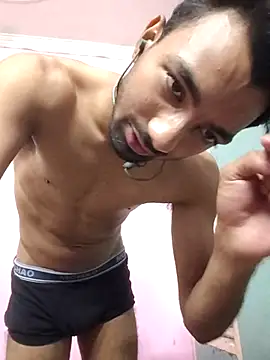 ItsPlayboy031 webcam