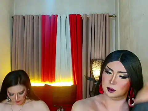 Incredible_Shemale live sex cam