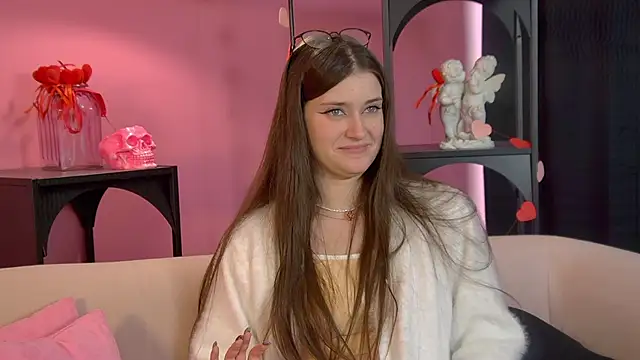 JessicaJewells webcam