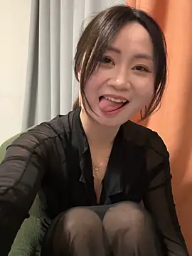 Huihui_8888 webcam